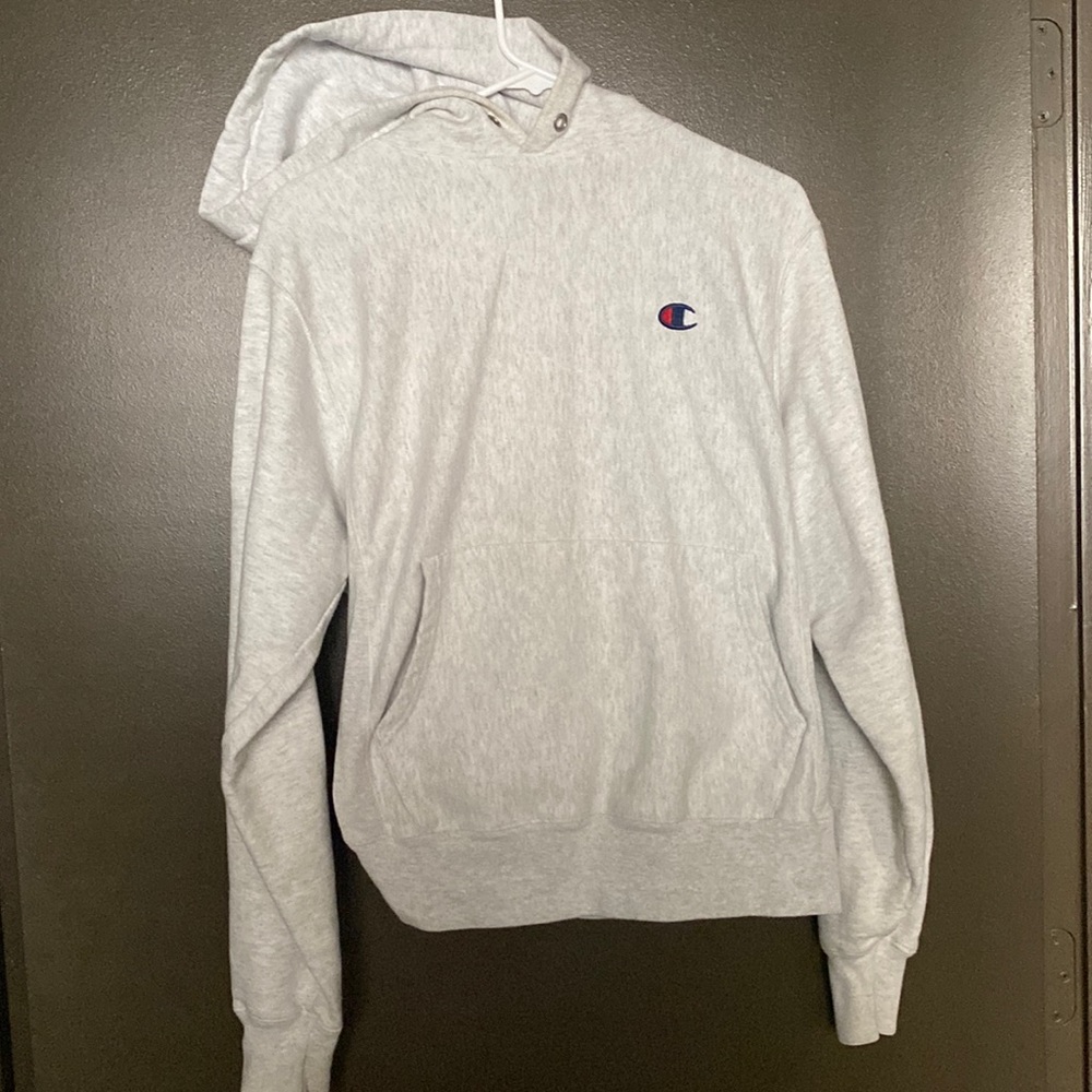 Champion Hoodie Small